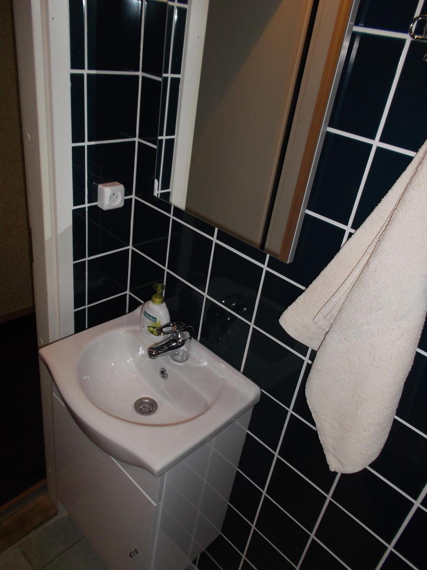 Airport Apartment Ταλίν Εξωτερικό φωτογραφία