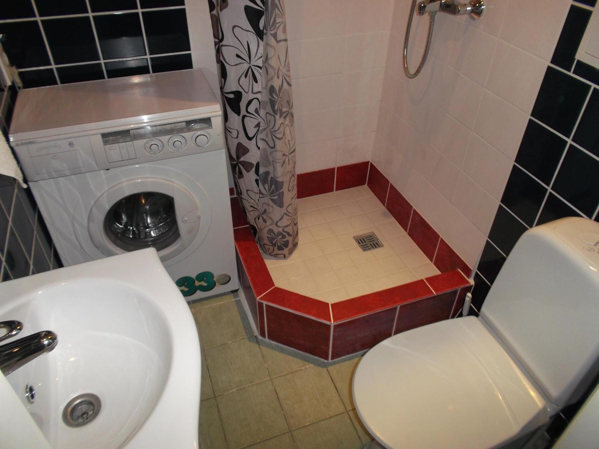 Airport Apartment Ταλίν Εξωτερικό φωτογραφία
