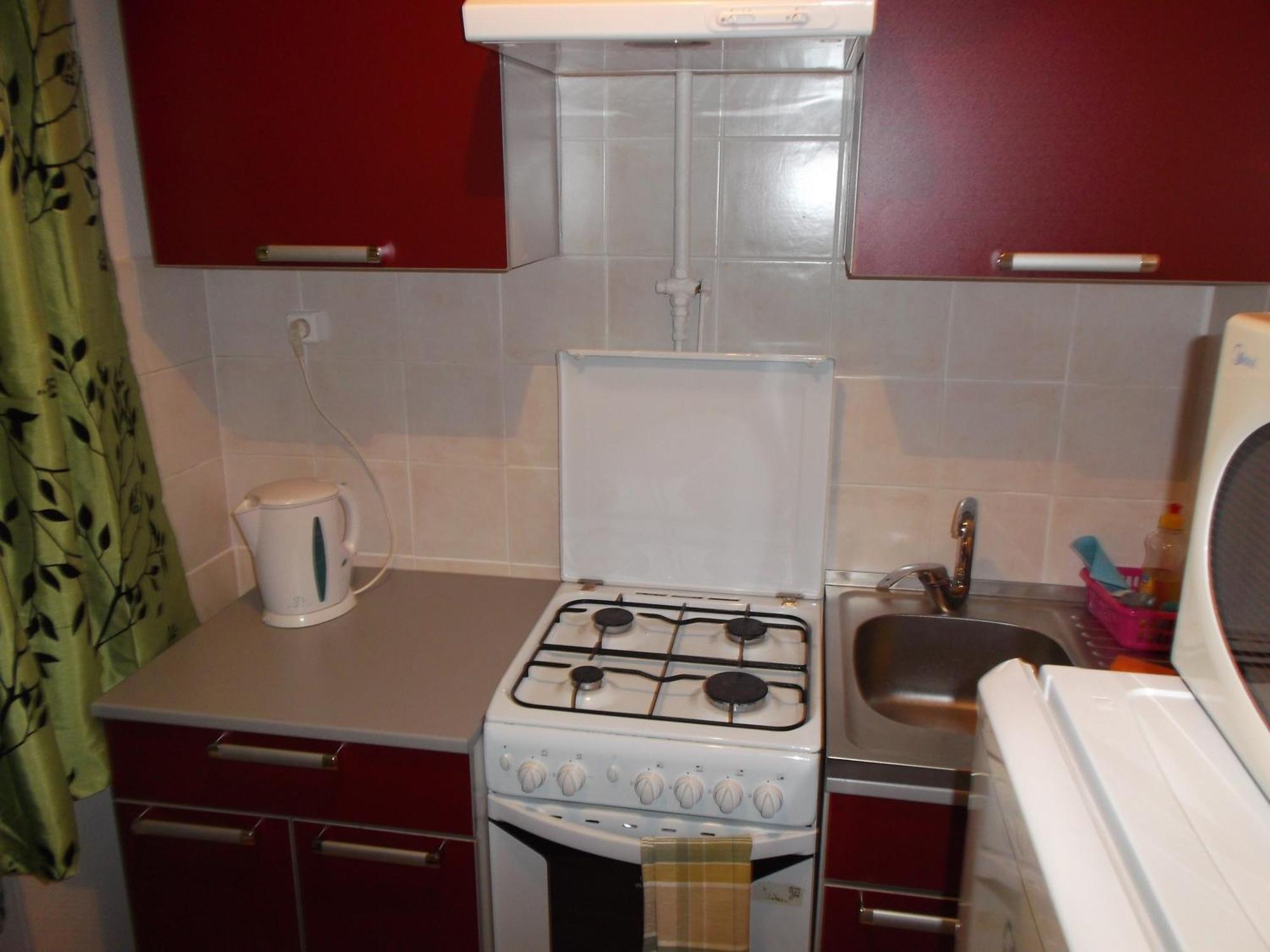 Airport Apartment Ταλίν Εξωτερικό φωτογραφία