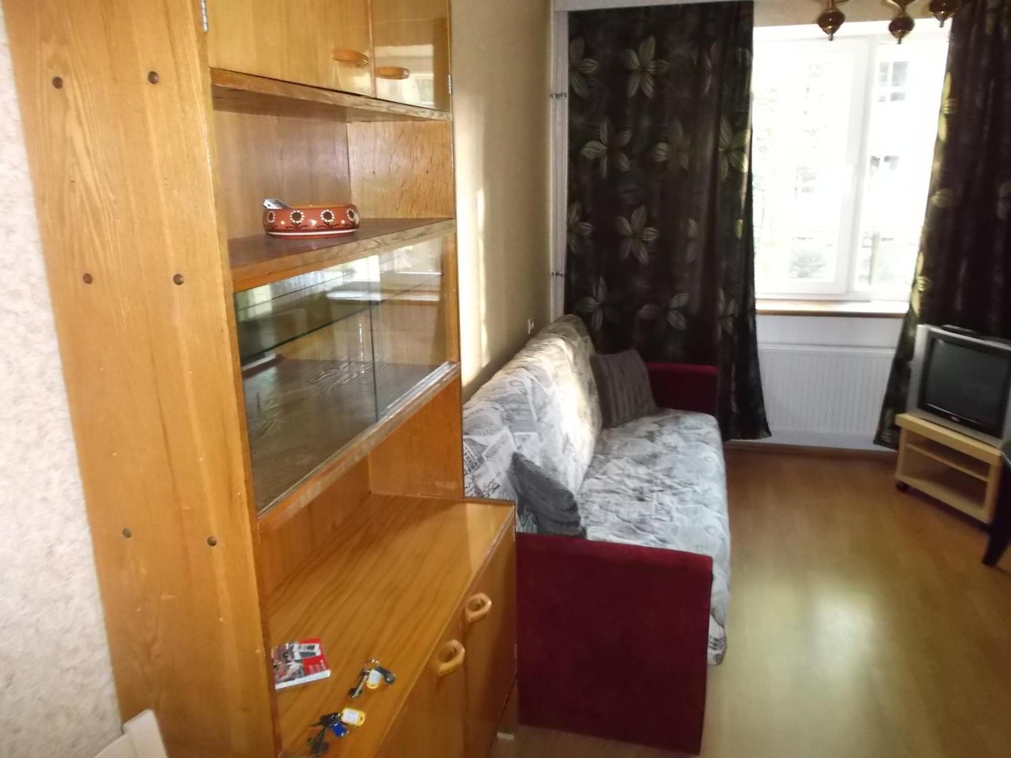 Airport Apartment Ταλίν Εξωτερικό φωτογραφία